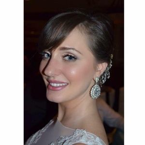 Meet your Posher, Margaret